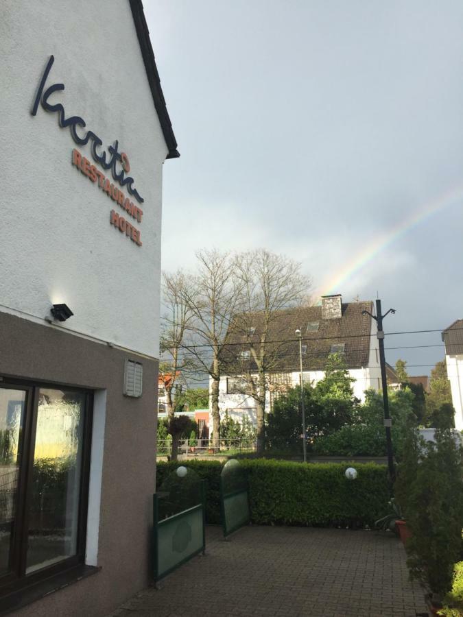 Restaurant Kroatia Hotel Dortmund